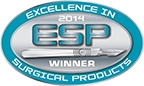 2014 ESP Award Winner