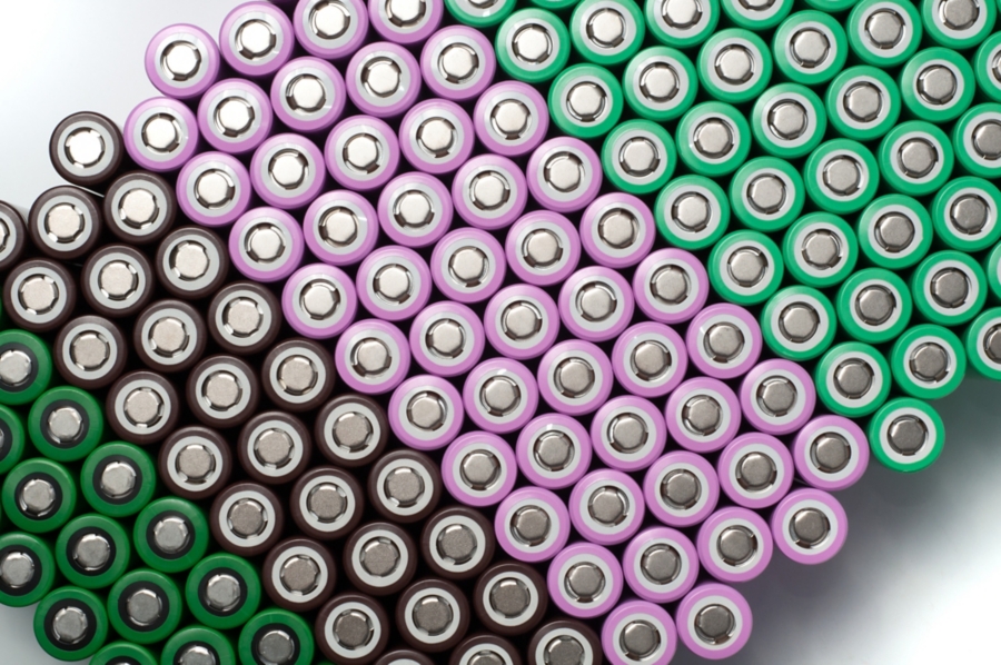 Designing A Battery Pad For Li Ion Pouch Cells Stockwell Elastomerics