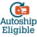 AutoShip Eligible