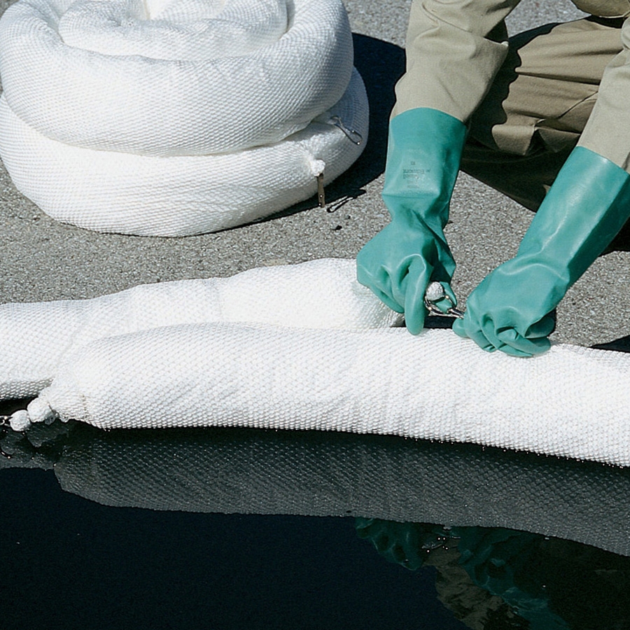 How to Absorb Oil and Fuel from Rainwater Expert Advice