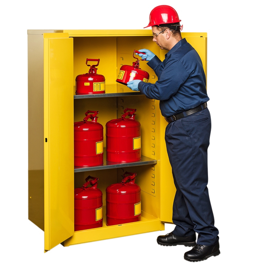 Flammable Storage Venting Requirements Matttroy