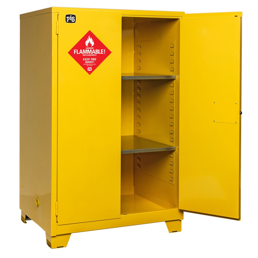 Flammable liquid storage container requirements safe osha containers type construction cabinet safety posts plastic