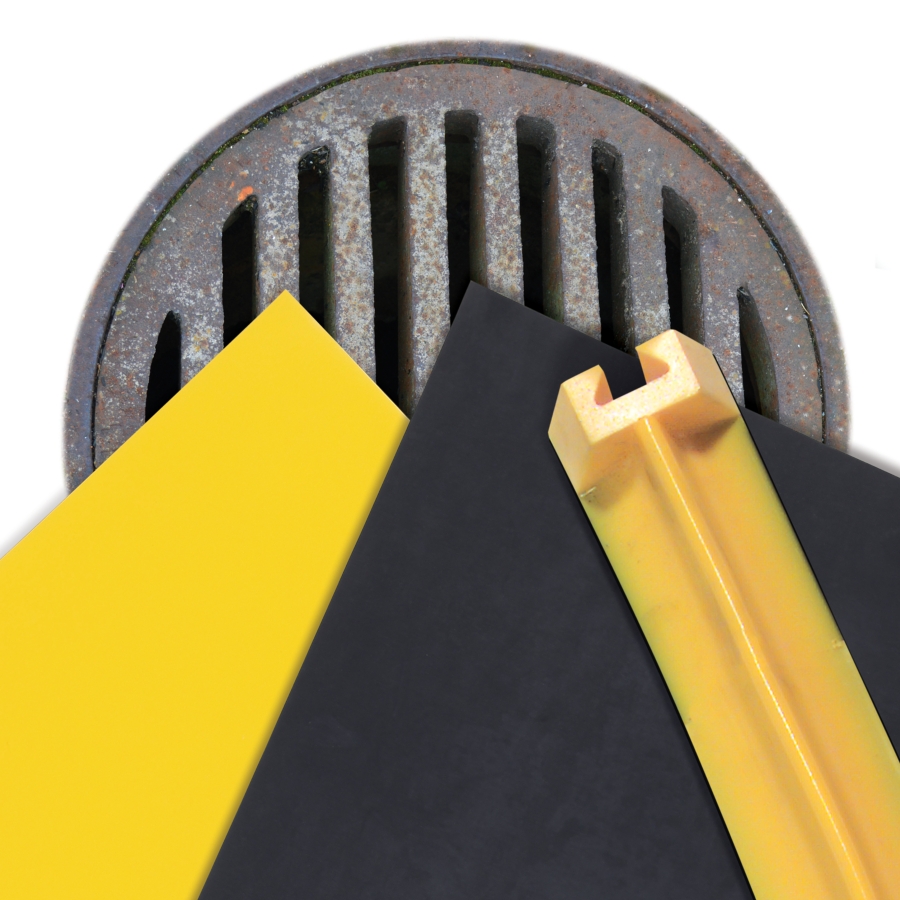 SpillBlockers, Berms, Dikes & Barriers