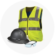 Safety & Chemical Protective Clothing