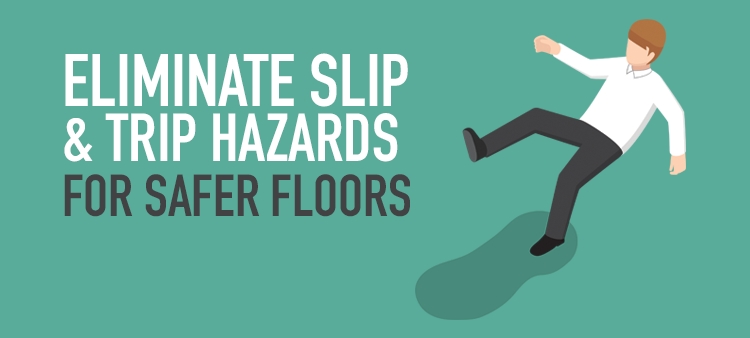 How To Use Non-Slip Mats To Prevent Falls