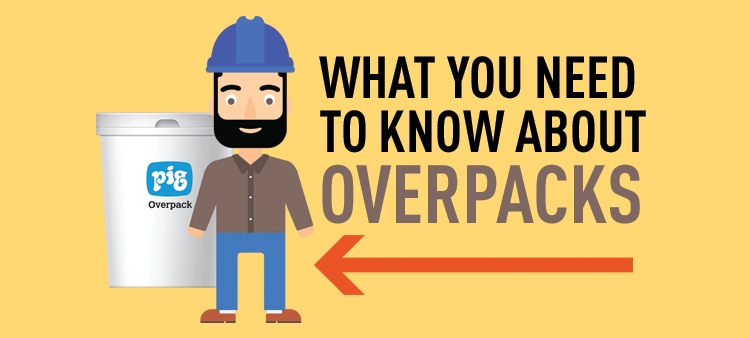 What you need to know about Overpacks