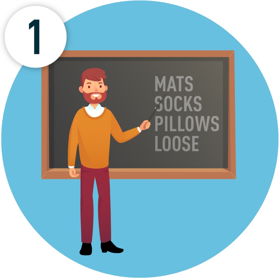 Are PIG Mats Flammable? Expert Advice