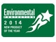 The Environmental Protection New Product of the Year Award honors the outstanding achievements of industry manufacturers whose products make environmental professionals' jobs a little easier.