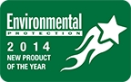 The Environmental Protection New Product of the Year Award honors the outstanding achievements of industry manufacturers whose products make environmental professionals' jobs a little easier.