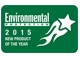 Environmental Protection 2015 Award