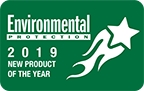 Environmental Protection 2019 New Product of the Year