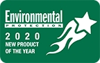 Environmental Protection 2020 Award