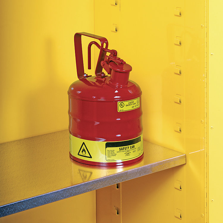 Flammable Safety Cabinets FAQs