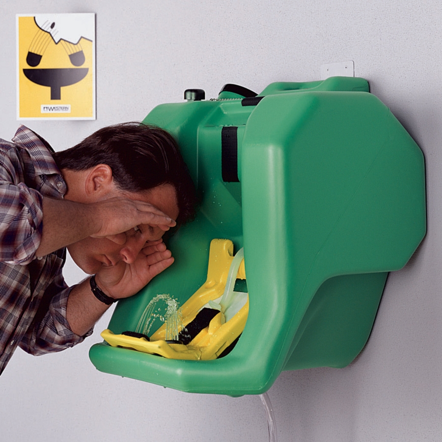 OSHA Eye Wash Station Requirements: 7 Frequently Asked Questions - Blog