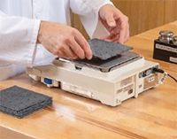 PIG® Absorbent Mats: Tried, Tested, Trusted - New Pig