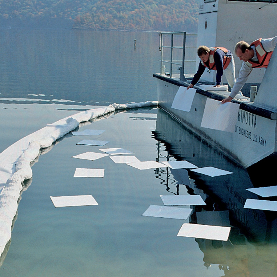 Grounding & Bonding Drums of Flammable Waste Expert Advice