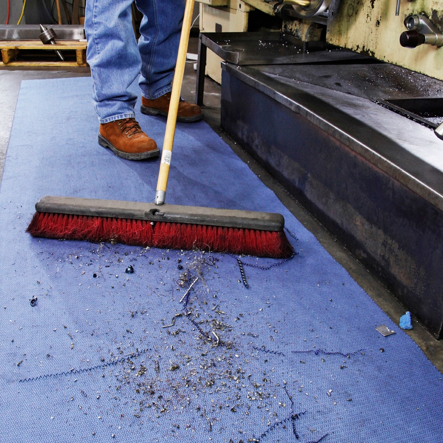 Preventing Pests: How Epoxy Coatings Protect Basement Floors