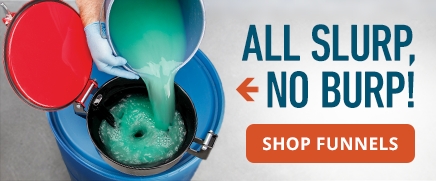 All Slurp No Burp Shop Funnels