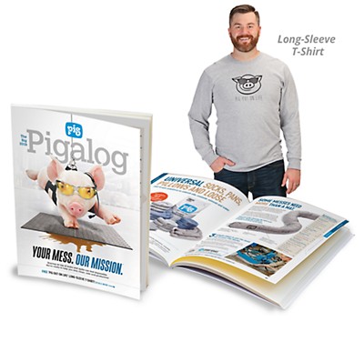 Get your free Pigalog Buying Guide!