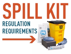 Spill Kit Regulation Requirements