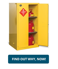Safety Storage Cabinets Fm Approved Pig Safety Cabinet New Pig