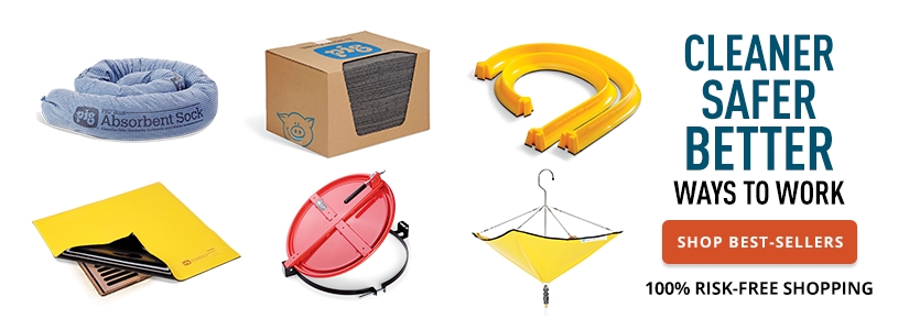 Cleaner Safer Better Ways to Work Shop Best Sellers