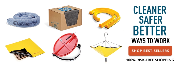 Cleaner Safer Better Ways to Work Shop Best Sellers