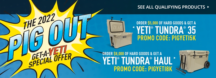 Get a Yeti Special Offer See All Qualifying Products Shop Now