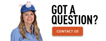 Got a Question Contact Us