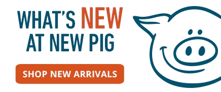 New store pig promo