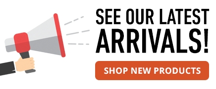 See Our Latest Arrivals Shop New Products
