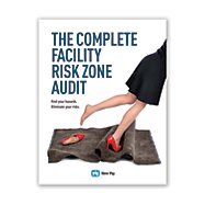 The Complete Slip, Trip and Fall Prevention Audit