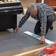 Grocery Store Installation How-To Video