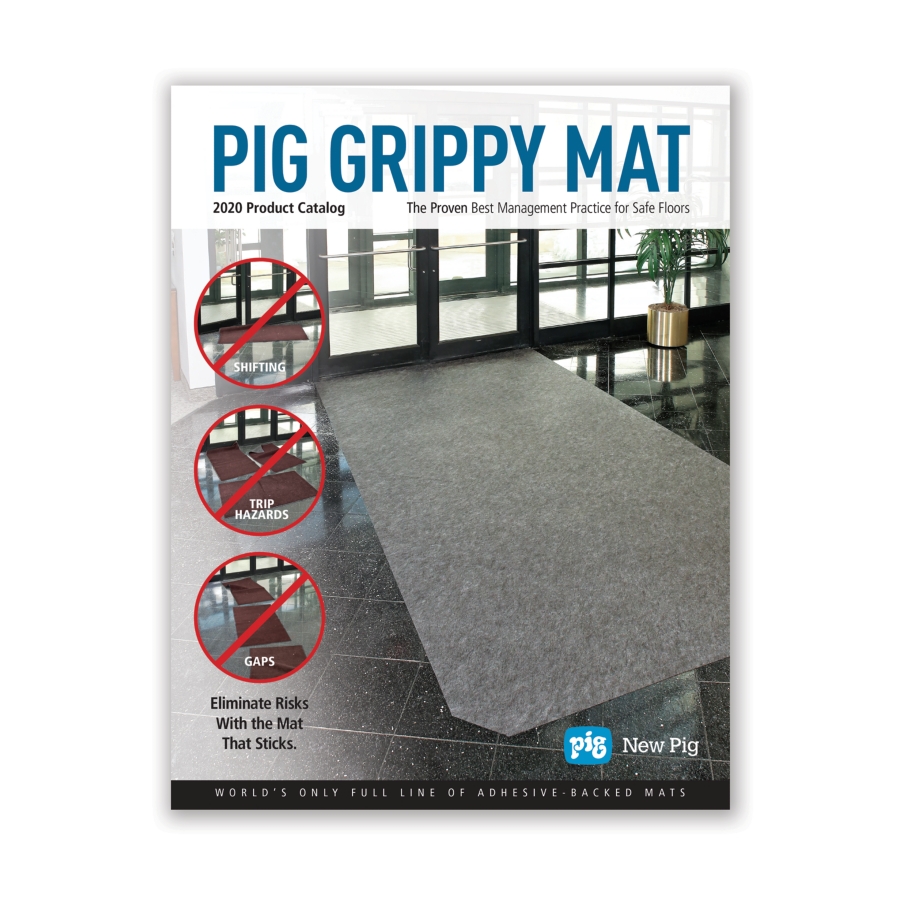 Grippy Mat Product Catalog