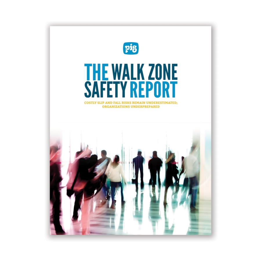 The Walk Zone Safety Report