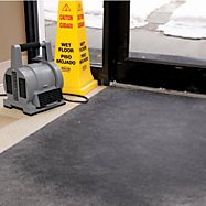 Wet Weather Entrance & Floor Care Guide