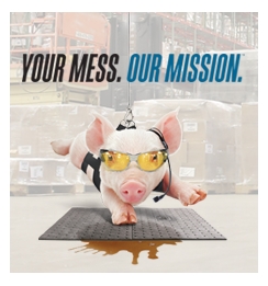 Your Mess Our Mission
