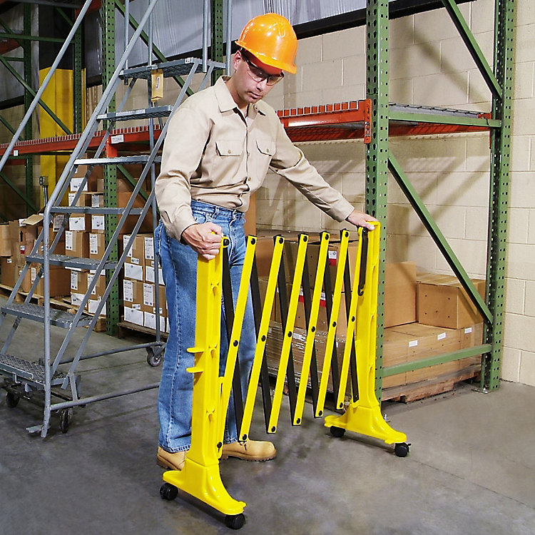 OSHA Walking-Working Surface Rule Aims to Prevent Workplace Fall Incidents