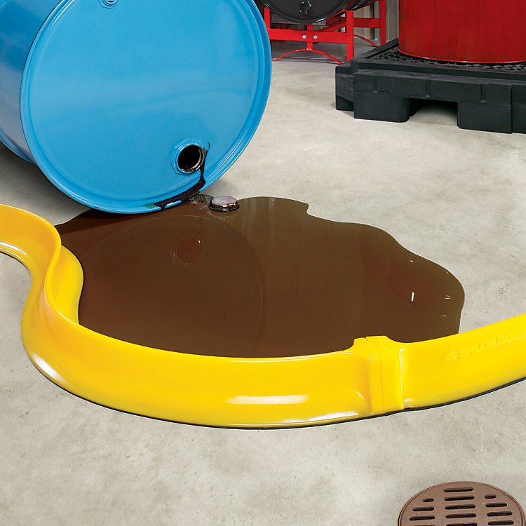 Correctly Classify Spills to Stay in Compliance