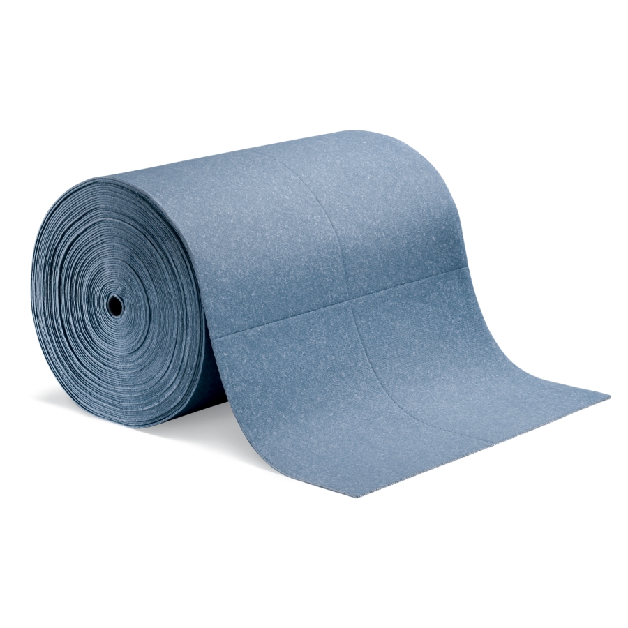 Pig Blue® Absorbent Roll - New Pig