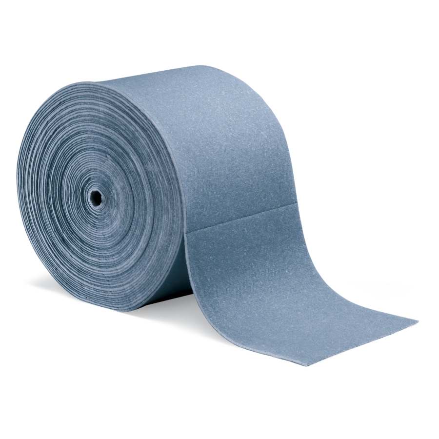 Jess High Waisted Light Blue Plus New thicker absorbent pad, 0X-4X