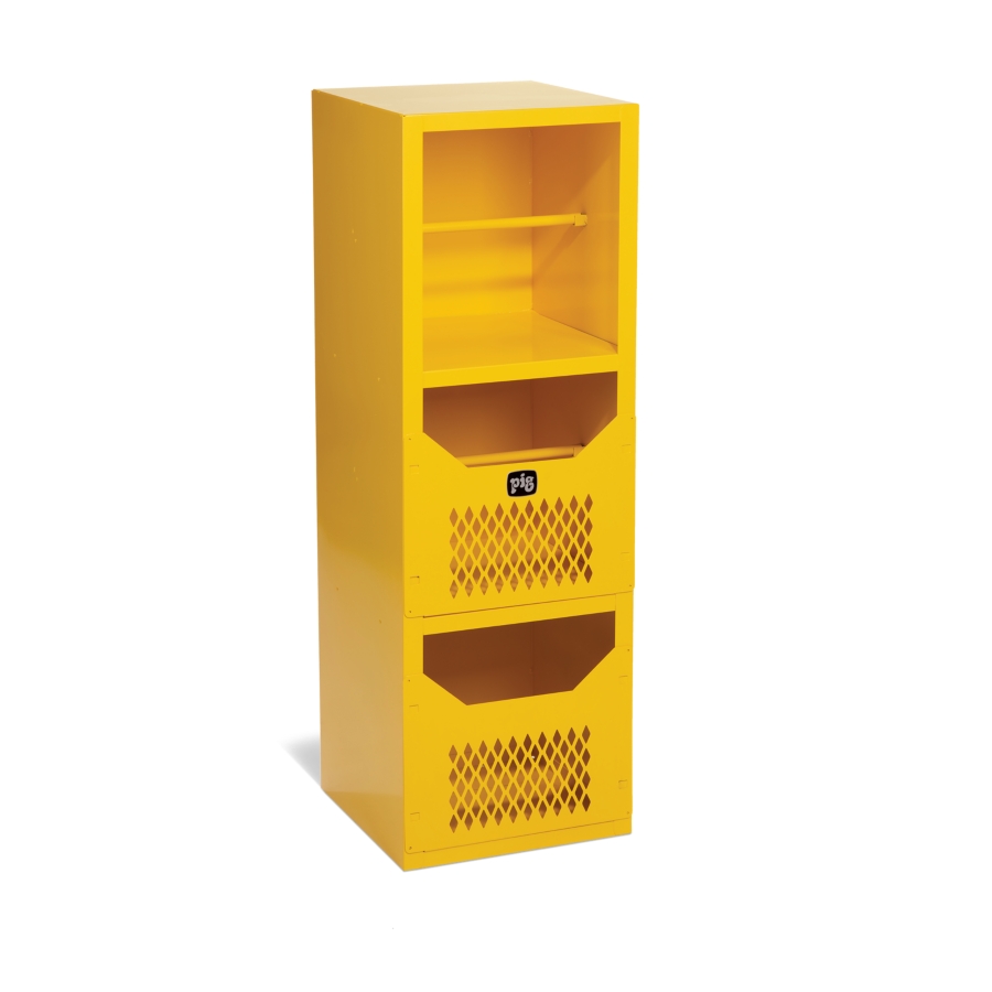 Empty Absorbent Dispensing Station for Regular Spills - New Pig