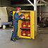 Customer Questions: Where Can You Put A Flammable Cabinet