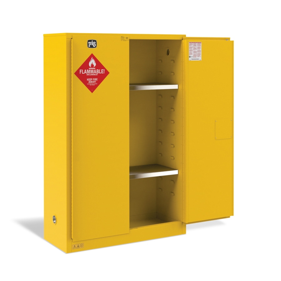 Flammable Storage Cabinets Faqs