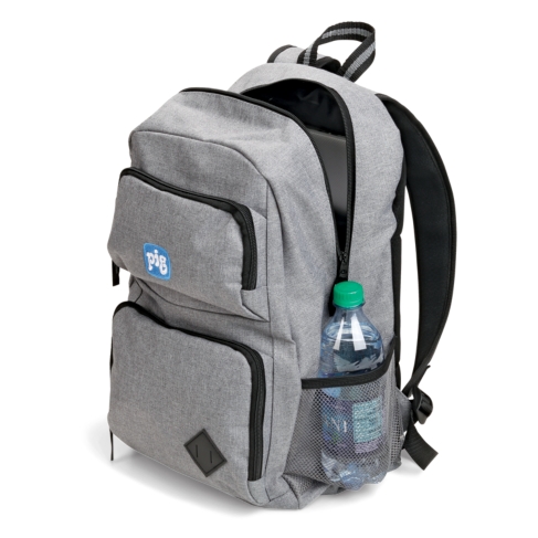 Canvas computer backpack hot sale