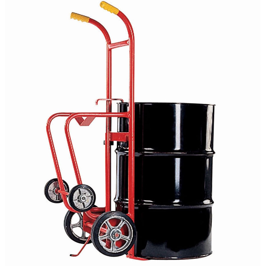 drum truck remote control
