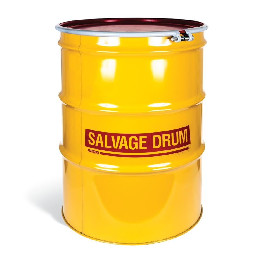 How to Dispose of Used Absorbents - Expert Advice