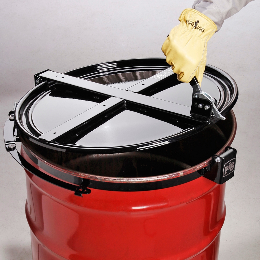 SI - Are You Using Plastic Containers for Flammable Liquids Safely?