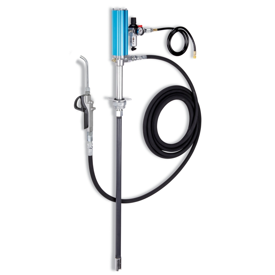 Safely Drain Liquid From Drums Expert Advice