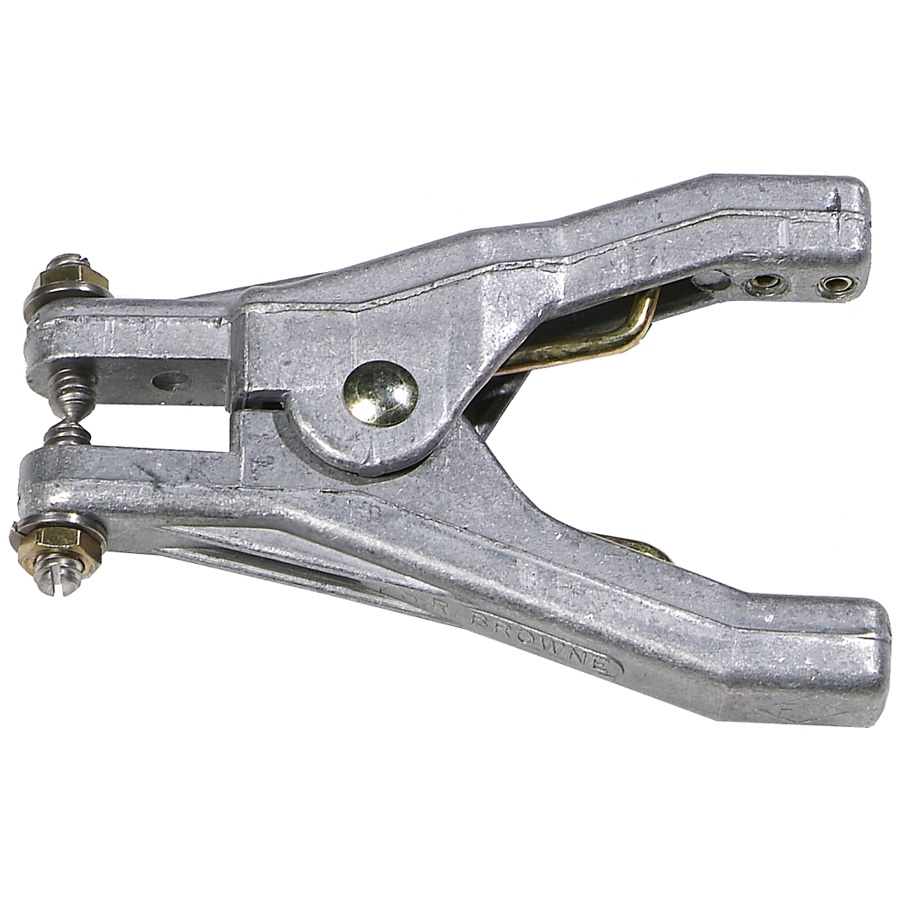 Tuffite® REB2960 Grounding Clamp - New Pig